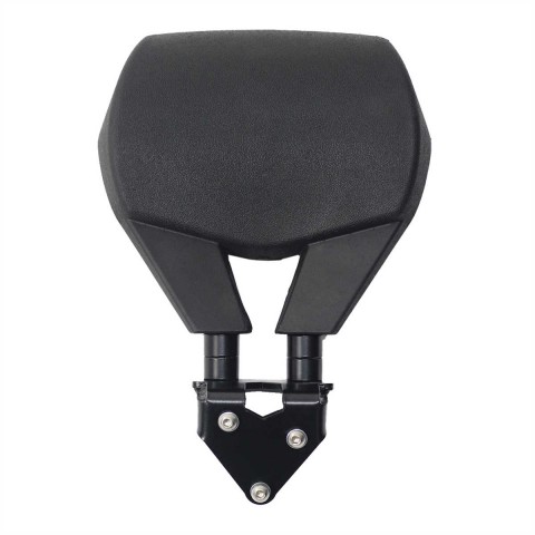 Gp Yamaha Xmax 250 300 Sissy Bar Siyah (2018-2022)