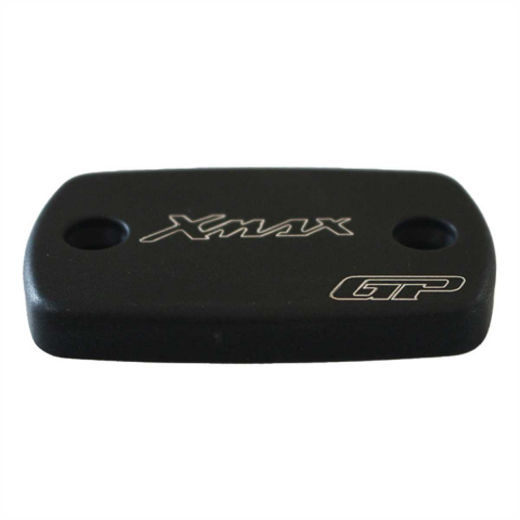 Gp Yamaha Xmax 250 Fren Hidroliği Kapağı Siyah (2023-2025)