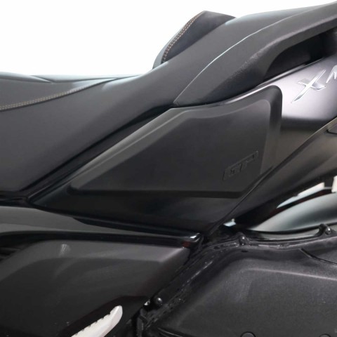 Gp Yamaha Xmax 250 Sele Altı Grenaj Koruma Siyah (2023-2025)