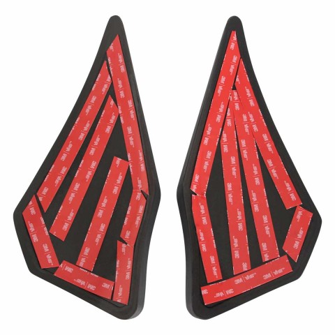 Gp Yamaha Xmax 250 Sele Altı Grenaj Koruma Siyah (2023-2025)