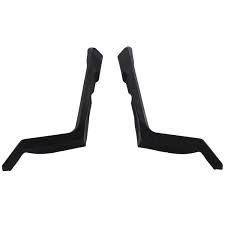 Gp Yamaha Xmax 400 Bacak Koruma Siyah