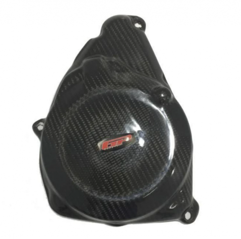 Gp Yamaha Yzf R25 / Mt25 Motor Koruma Kapakları Karbon Fiber (2014-2020)