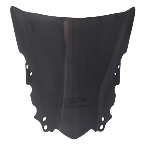 Gp Yamaha Yzf R25 Ön Cam Siperlik Füme 2014-2018