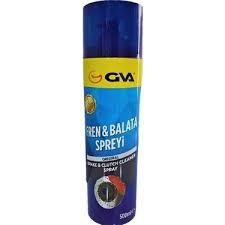 Gva Fren Balata Spreyi Orjinal 500ml