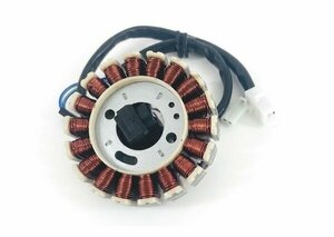 Gy6 Scooter 125 - 150 - 200 / Atv 200 (18'li Statör) Sargı