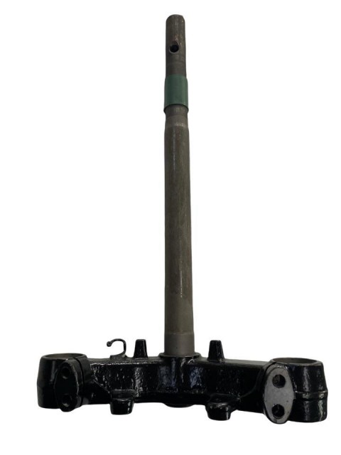 Gy6 Scooter 125 / 150 Alt Mesnet Maşa