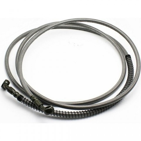 Gy6 Scooter  125 / 150 - Atv Lx 200 (220cm) Arka Fren Hidrolik Hortumu