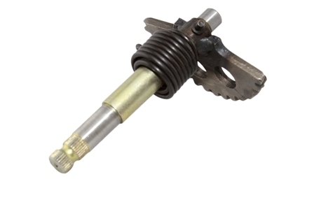 Gy6 Scooter 125 / 150 Ayak Marş Dişlisi 129mm