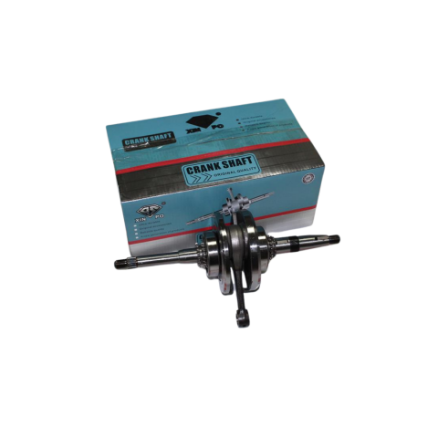 Gy6 Scooter 125 150 Krank Komple Yan Sanayi Msr