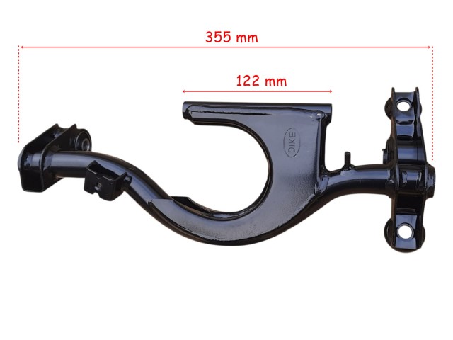 Gy6 Scooter 125 / 150 Modeller Motor Askısı (salıncağı)