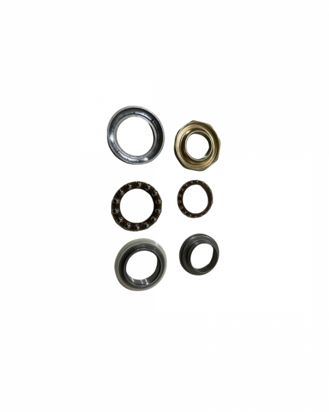 Gy6 Scooter 125 Furş / Bilya Takımı