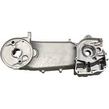 Gy6 Scooter 125 Motor Bloğu Sol (karter)