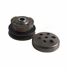 Gy6 Scooter 125 / Scooter 150 Arka Varyatör Komple , Lınhaı 200 (debriyaj)