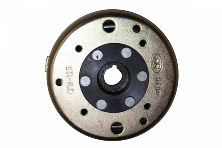Gy6 Scooter 125 , Scooter 150 Manyeto (rotor) 6'lı 84-110 Mm