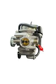 Gy6 Scooter 150 (150cc) Karbüratör - Linhai 200 (keıhın)