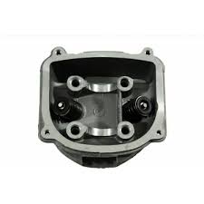 Gy6 Scooter 150 Silindir Üst Kapak Komple Subaplı