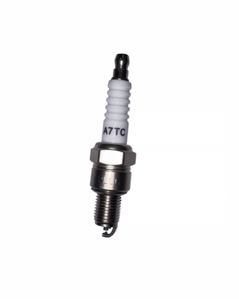 Gy6 Scooter 50 - 80 / 125 - 150 - Cub Ateşleme Bujisi (a7tc) Snt Spark Plug