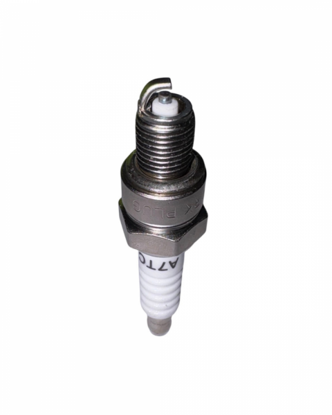 Gy6 Scooter 50 - 80 / 125 - 150 - Cub Ateşleme Bujisi (a7tc) Snt Spark Plug