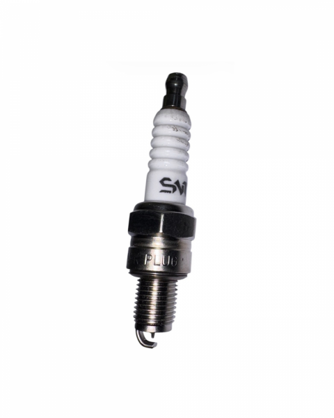 Gy6 Scooter 50 - 80 / 125 - 150 - Cub Ateşleme (iridyum) Bujisi (a7rtı) Snt Spark Plug