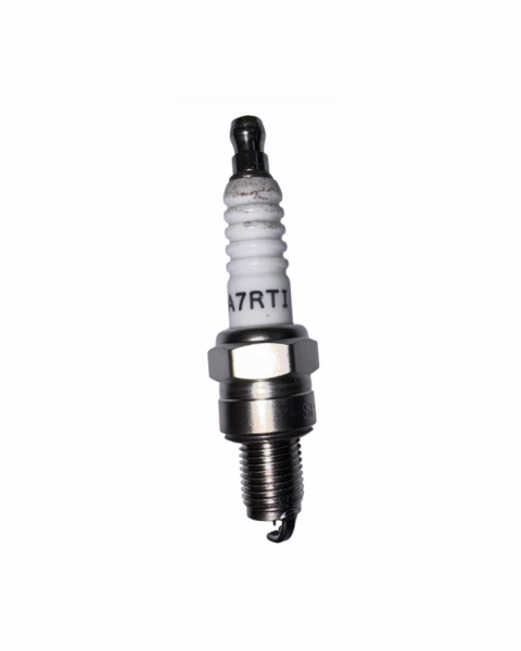 Gy6 Scooter 50 - 80 / 125 - 150 - Cub Ateşleme (iridyum) Bujisi (a7rtı) Snt Spark Plug