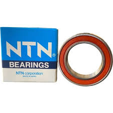 Gy6 Scooter 50 / 80 - 125 - 150 - Honda - Yamaha Arka Varyatör (debriyaj) İç Bilya (6902) Ntn Orj