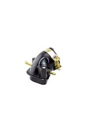 Gy6 Scooter 50 / 80 / 125 / 150 Karbüratör Manifoldu Çift Çıkışlı