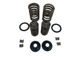 Gy6 Scooter 50 / 80 125 - 150 Subap Yayları Seti