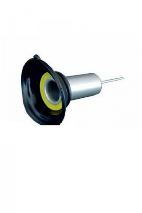 Gy6 Scooter 50 80 Karbüratör Diyafram Gaz Pistonu 16mm