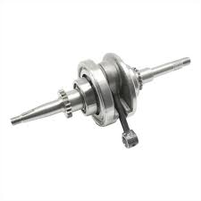 Gy6 Scooter 50 / 80 Krank Komple 6204 Bilya Monero