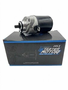 Gy6 Scooter 50 / 80 Marş Motoru (oem)