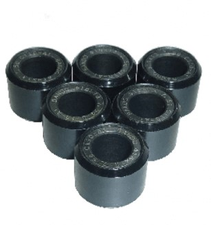 Gy6 Scooter 50 - 80 Tahrik Seti (baga) Bando (5.5 Gr) 16x13