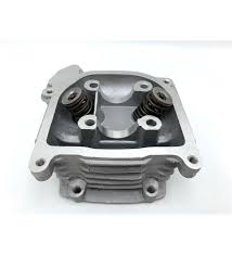 Gy6 Scooter 50 (80cc) Silindir Üst Kapak Komple