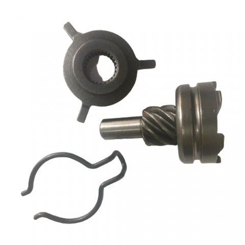 Gy6 Scooter 50 (bendix Dişli) Ayak Marşı Küçük Dişli