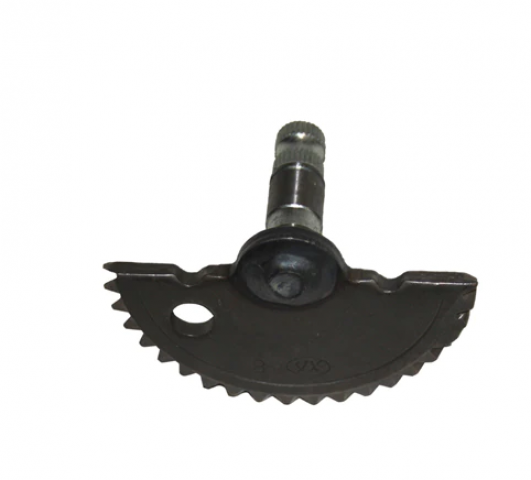 Gy6 Scooter 50 / Mondial Revival 50 Ayak Marşı İlk Hareket Dişlisi Büyük