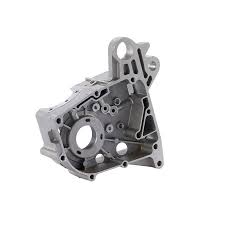 Gy6 Scooter 50 Motor Bloğu Sağ Karter