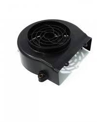 Gy6 Scooter 50 Motor Sağ Fan Kapağı