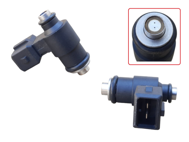 Gy6 Scooter 50 / Scooter 80 - 100 - 125 Enjektör Performans (çift Çıkış)