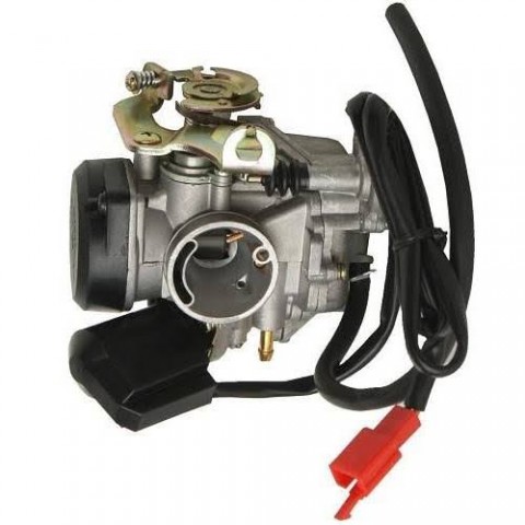 Gy6 Scooter 50 / Scooter 80 (80cc) Karbüratör (keıhın)