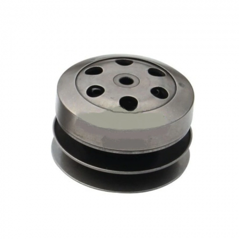 Gy6 Scooter 50 / Scooter 80 Arka Varyatör Komple