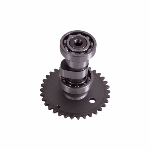 Gy6 Scooter 50 / Scooter 80 Ekzantrik Mili