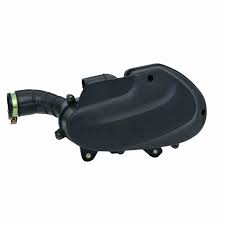 Gy6 Scooter 50 / Scooter 80 Hava Filtre Kutusu Komple