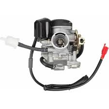 Gy6 Scooter 50 / Scooter 80 Karbüratör Keıhın