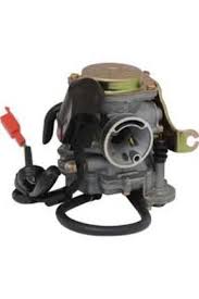 Gy6 Scooter 50 / Scooter 80 Karbüratör