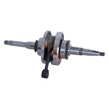 Gy6 Scooter 50 / Scooter 80 Krank Komple