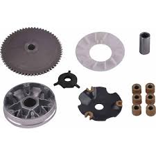 Gy6 Scooter 50 / Scooter 80 Ön Debriyaj (varyatör) Komple Oem