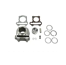 Gy6 Scooter 80 Silindir Set 47mm Oem Indo