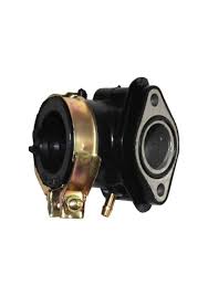 Gy6 Scooter Arora / Kuba / Rks / Sym / Scooter 50 / 80 / 125 / 150 Emme Manifold Tek Çıkış Monero
