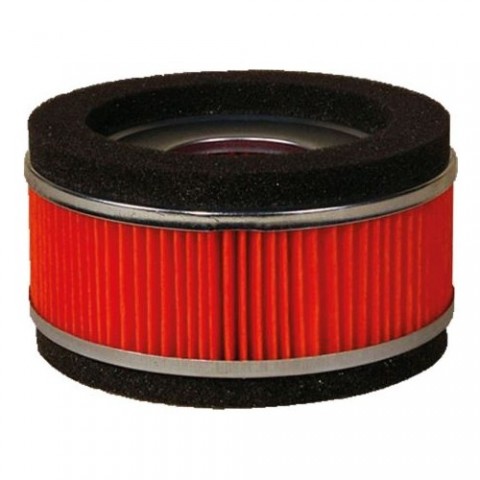 Gy6 Scooter Mondial 151rs / 150hs Hava Filtresi Yuvarlak