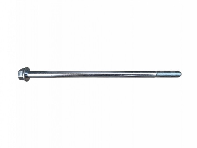 Gy6 Scooter Motor Destek Askısı (salıncak) Mili M10-210mm