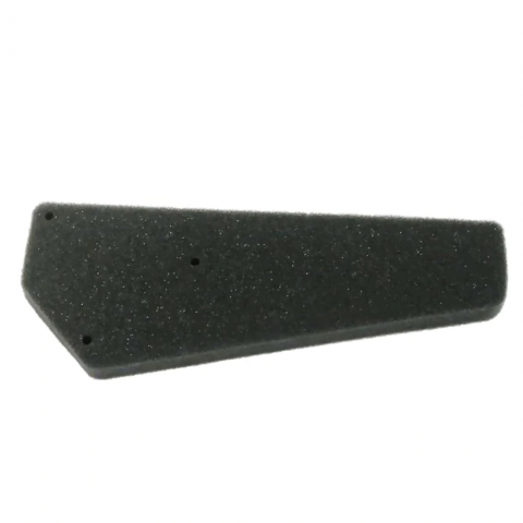 Gy6 Scoter 50 80 Hava Filtre Süngeri Yan Sanayi
